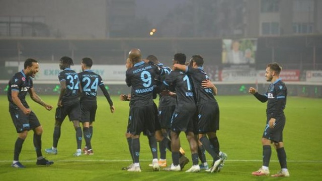 Son dakika Trabzonspor Haberleri 24.12.2020 7