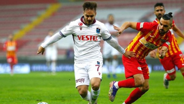 Son dakika Trabzonspor Haberleri 24.12.2020 4