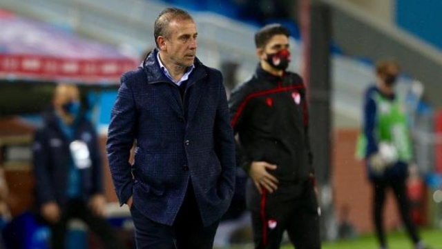 Son dakika Trabzonspor Haberleri 24.12.2020 3