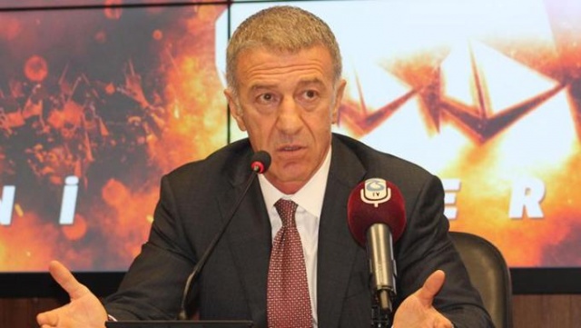 Son dakika Trabzonspor Haberleri 24.12.2020 8