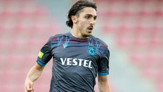 Son dakika Trabzonspor Haberleri 24.12.2020 5