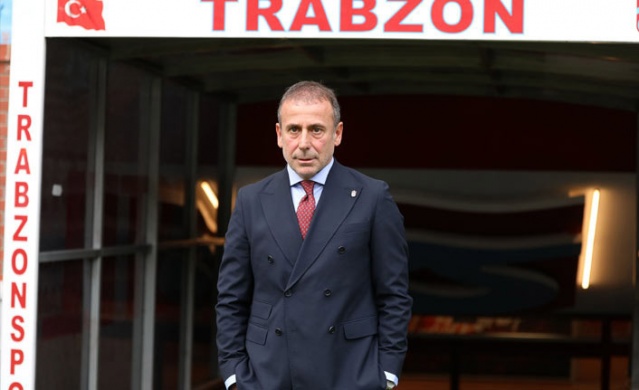 Son dakika Trabzonspor Haberleri 24.12.2020 9