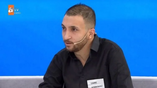 Enişte kadın çıktı! "Benim halamın kızı" 3