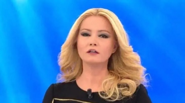 Enişte kadın çıktı! "Benim halamın kızı" 26