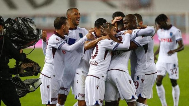 Son dakika Trabzonspor Haberleri 25.12.2020 9