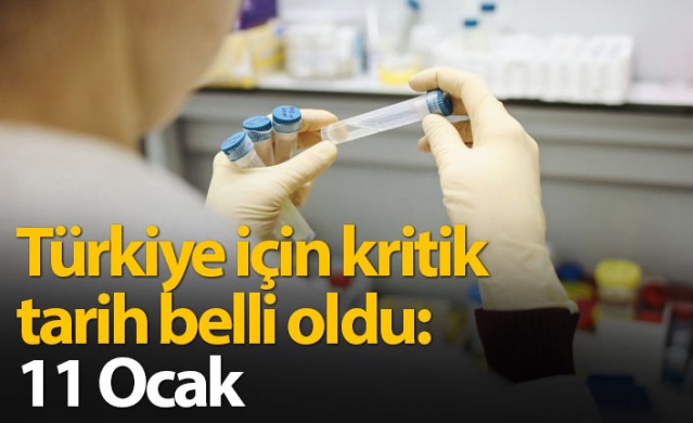 Türkiye için kritik tarih belli oldu 1