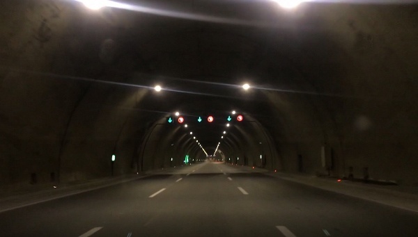 Sokağa çıkma yasağının 2.gününde Trabzon'da sokaklar boş kaldı! 7