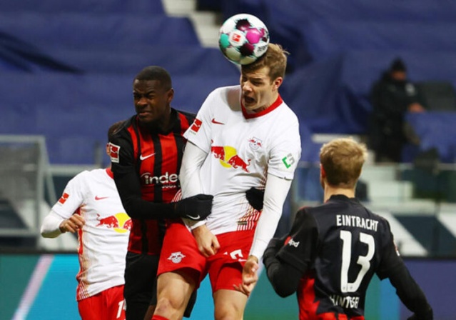 Almanya'da yine gündem Sörloth 2