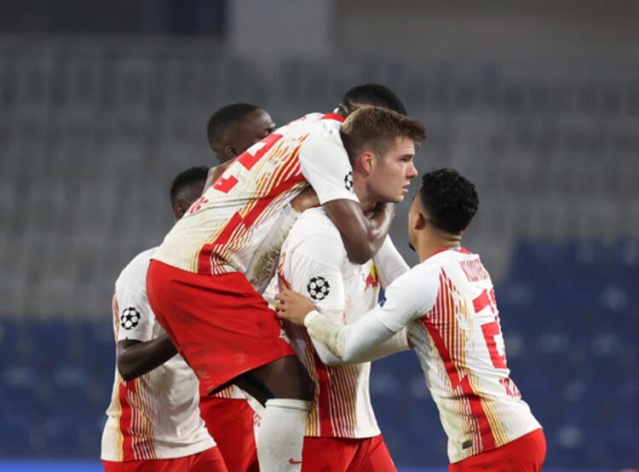 Almanya'da yine gündem Sörloth 3