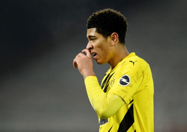 Almanya'da yine gündem Sörloth 9