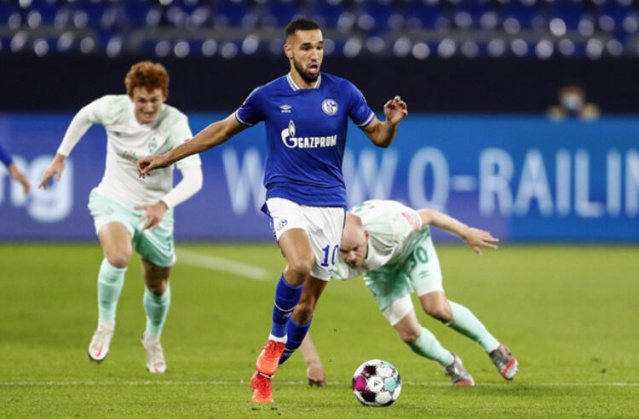 Almanya'da yine gündem Sörloth 8