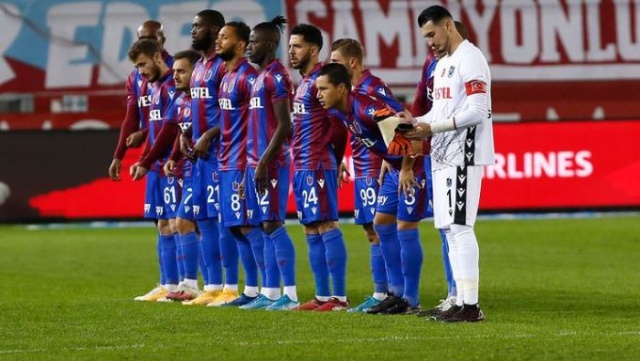 Son dakika Trabzonspor Haberleri 29.12.2020 10