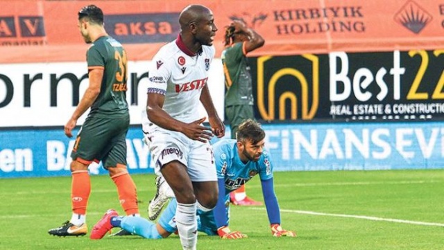 Son dakika Trabzonspor Haberleri 29.12.2020 2