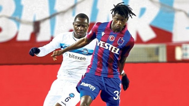 Son dakika Trabzonspor Haberleri 29.12.2020 3
