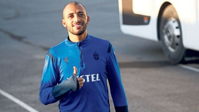 Son dakika Trabzonspor Haberleri 29.12.2020 4