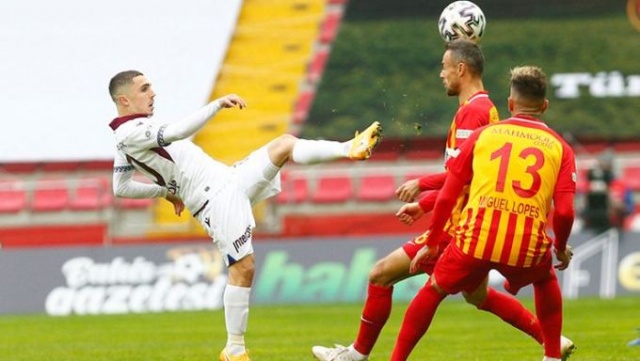 Son dakika Trabzonspor Haberleri 29.12.2020 6