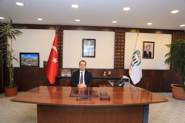 Bulutlara komşu Hıdırnebi Yaylası beyaz örtüsüyle şölen sunuyor 14