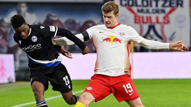 Sörloth için flaş Türkiye iddiası 2