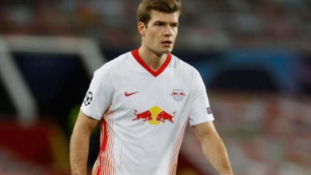 Sörloth için flaş Türkiye iddiası 4