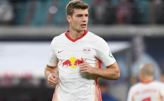 Sörloth için flaş Türkiye iddiası 6