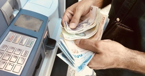 Milyonlarca memur ve emekliye müjde: Yeni maaşlar... 7