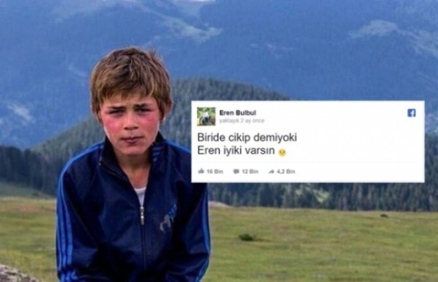 Eren Bülbül yaşasaydı 19 yaşında olacaktı 12