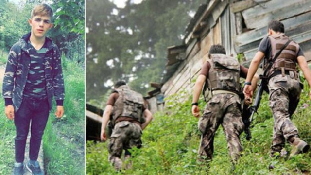 Eren Bülbül yaşasaydı 19 yaşında olacaktı 3