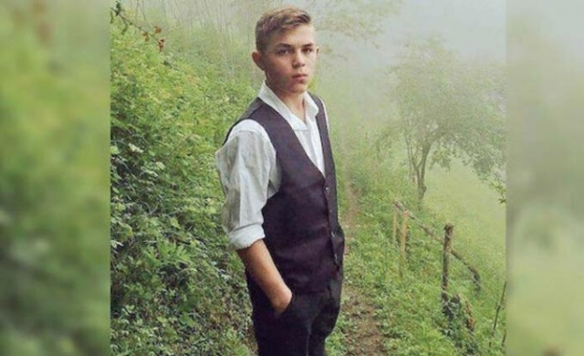 Eren Bülbül yaşasaydı 19 yaşında olacaktı 10