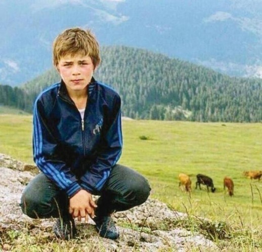 Eren Bülbül yaşasaydı 19 yaşında olacaktı 5