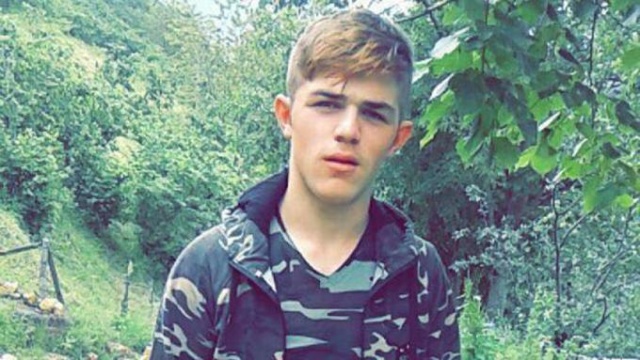 Eren Bülbül yaşasaydı 19 yaşında olacaktı 11