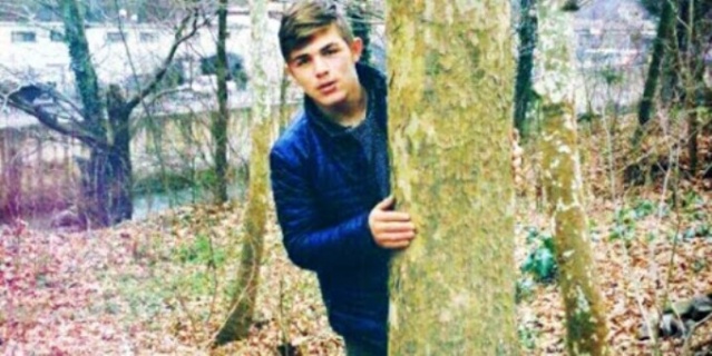 Eren Bülbül yaşasaydı 19 yaşında olacaktı 7