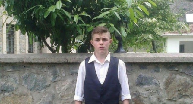 Eren Bülbül yaşasaydı 19 yaşında olacaktı 9