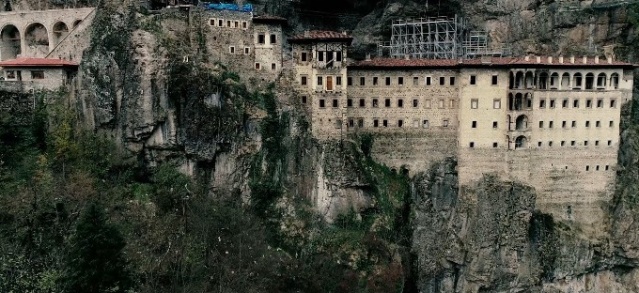 Altındere Vadisi cazibe merkezi olacak 9