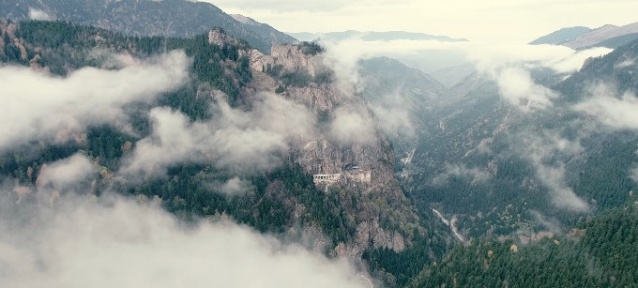 Altındere Vadisi cazibe merkezi olacak 8