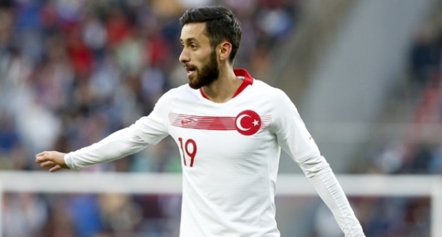 Alman basınından Trabzonspor'a transfer iddiası 6