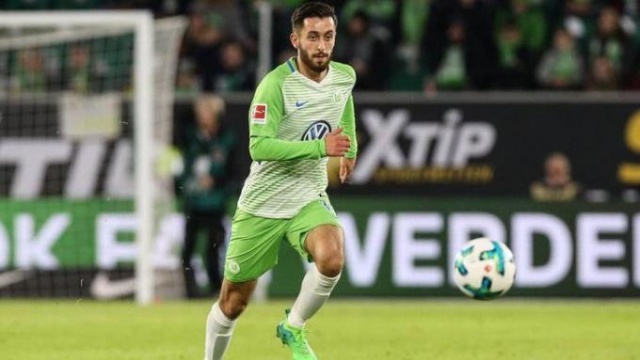 Alman basınından Trabzonspor'a transfer iddiası 2