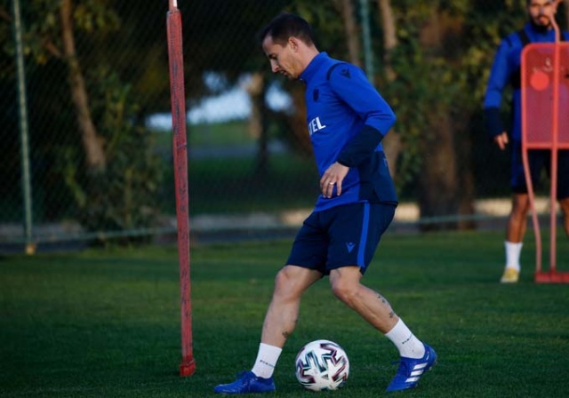 Trabzonspor Göztepe'ye hazırlanıyor 21