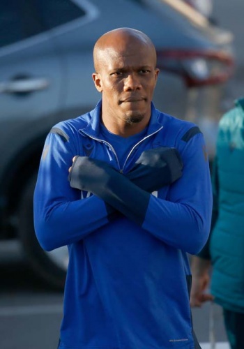 Trabzonspor Göztepe'ye hazırlanıyor 5