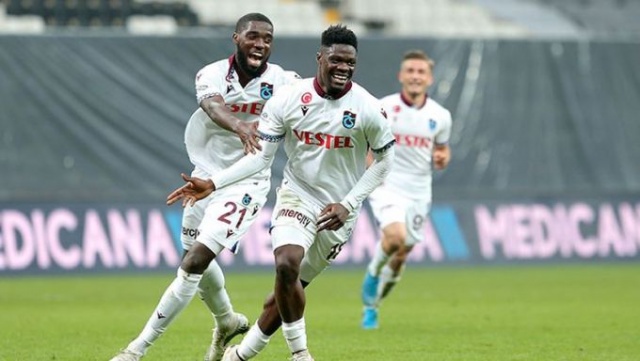 Son dakika Trabzonspor Haberleri 05.01.2021 3
