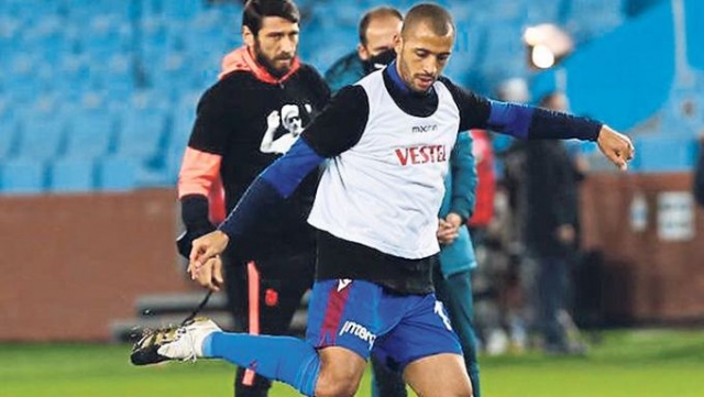 Son dakika Trabzonspor Haberleri 05.01.2021 5