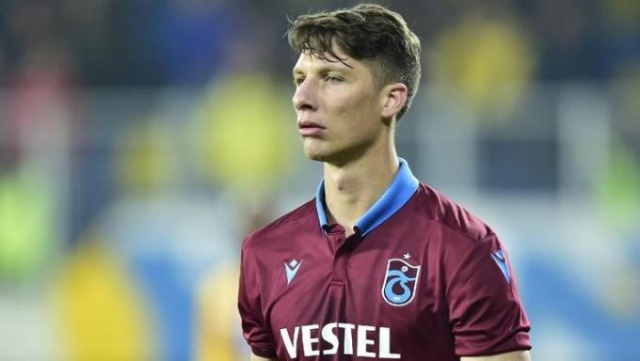 Son dakika Trabzonspor Haberleri 05.01.2021 2