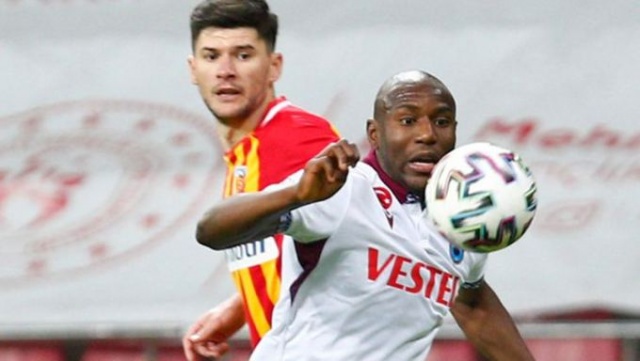 Son dakika Trabzonspor Haberleri 05.01.2021 4