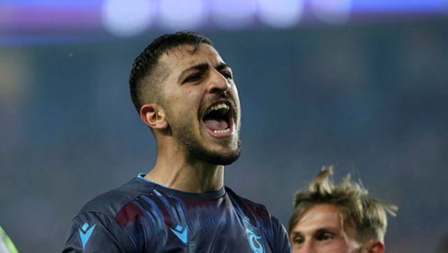 Son dakika Trabzonspor Haberleri 05.01.2021 9