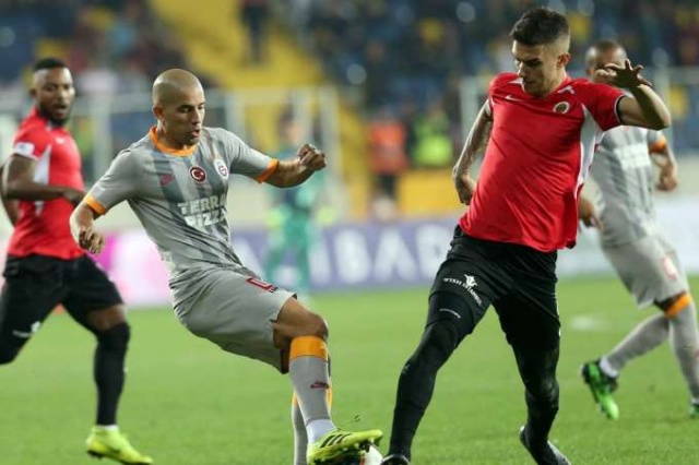 Trabzonspor'un yeni transferi Berat Özdemir kimdir? 3