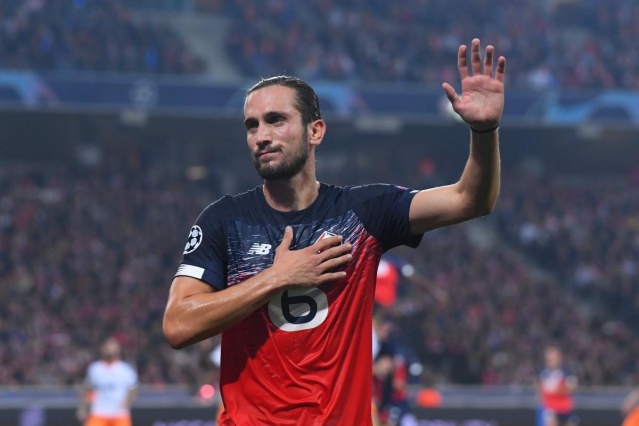 Yusuf Yazıcı için bomba iddia! Borservisi ile gidiyor Trabzonspor ise... 11