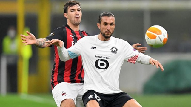 Yusuf Yazıcı için bomba iddia! Borservisi ile gidiyor Trabzonspor ise... 8