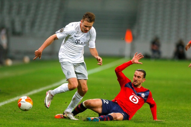 Yusuf Yazıcı için bomba iddia! Borservisi ile gidiyor Trabzonspor ise... 10