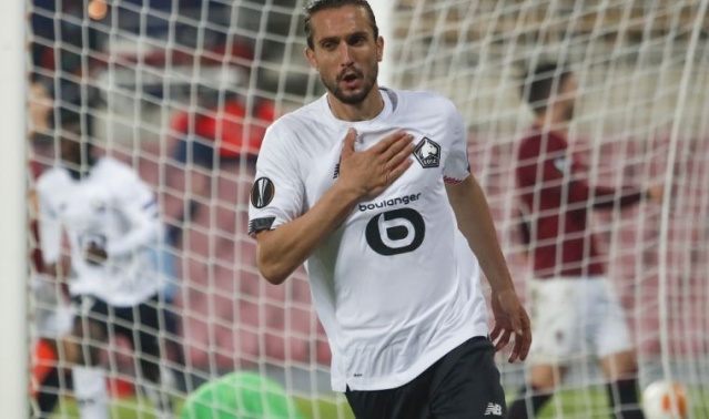 Yusuf Yazıcı için bomba iddia! Borservisi ile gidiyor Trabzonspor ise... 7