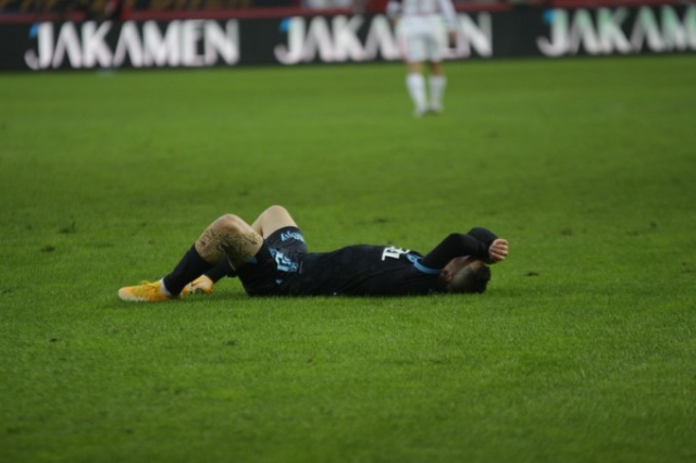 Spor yazarları Trabzonspor'un Göztepe galibiyetini değerlendirdi 23