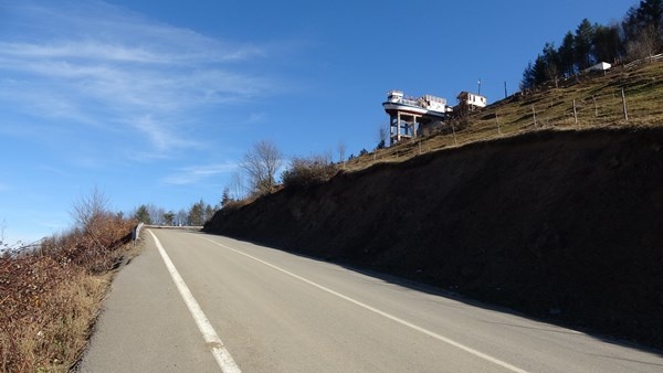 İstanbul Boğazı’ndan Trabzon'un yaylasına 11